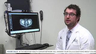 Patient Tells Story About Her Colon Cancer Diagnosis Patient Tells Story About Her Colon Cancer Diagnosis