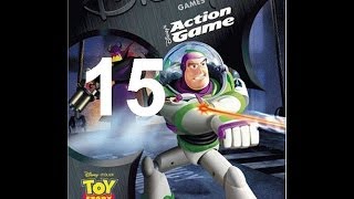 Toy Story 2. Final Showdown 100% Walkthrough @Bigbossking00