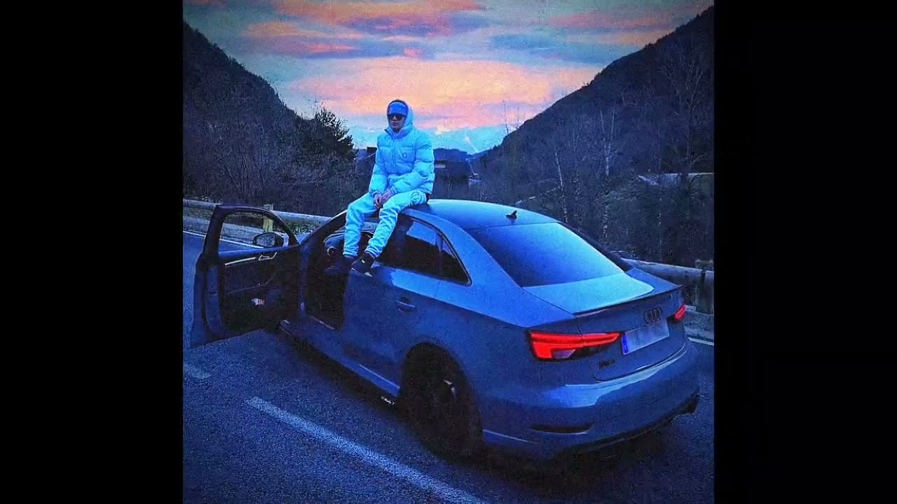 (FREE) WIU x Kayblack - Type Beat "Spacial" [Prod. Twix]