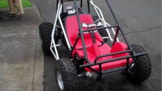 Download Honda FL250 Odyssey Restore Walk Around Mp3 and Video Honda FL250 Odyssey Restore Walk Around