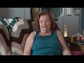 'Two angels' rescue Regina senior, dog from sinking SUV