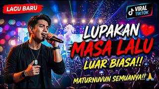 🔥 LUPAKAN MASA LALU -  VERSION | Lagu Jawa Viral TikTok 2026