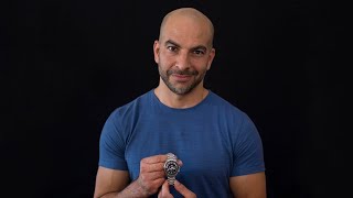 The Amazing Benefits of Stability Training - Dr. Peter Attia Profile