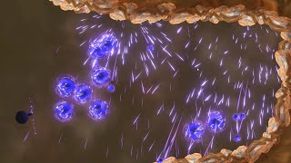 AAA Stylized Projectiles Vol.1 - Free update 3.0.0 for 2D | Demo for Asset Store AAA Stylized Projectiles Vol.1 - Free update 3.0.0 for 2D | Demo for Asset Store