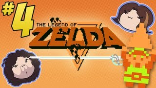 Darknuts in the Dark | The Legend of Zelda: I [4]
