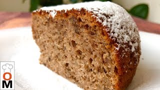 Бисквит с Яблоками и Орехами | Вкусный и Быстрый ПИРОГ | Apple Cake Бисквит с Яблоками и Орехами | Вкусный и Быстрый ПИРОГ | Apple Cake