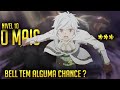 O Monstro Mais Poderoso de Danmachi ! (Spoilers e Teorias de Danmachi )