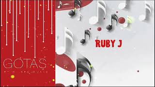 RUBY J - Should Be Me