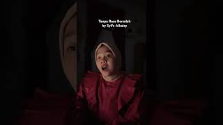 Tanpa Rasa Bersalah by Syifa Alkaisy | #tanparasabersalah #fabioasher #cover