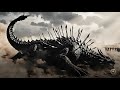 Life Million Years Ago | Danger Always lurks | Hominid History World
