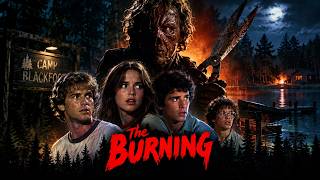 The Burning (1981): A harmful prank from five years ago and a horrific revenge – Movies Horror 2026