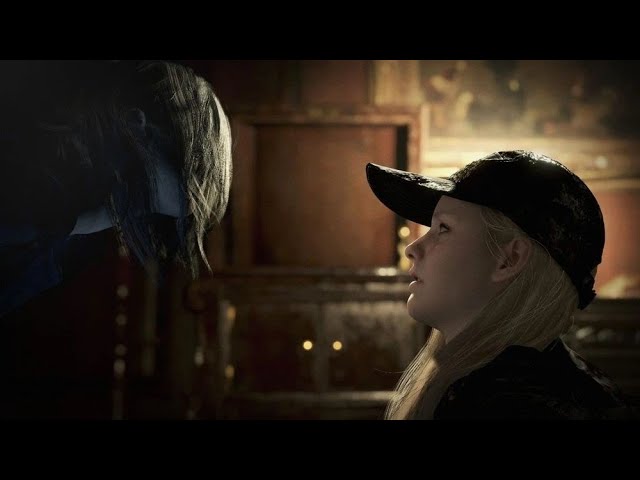 DUKE KOK JAHAT? - RESIDENT EVIL VILLAGE SHADOW OF ROSE HARDCORE MODE PART 2