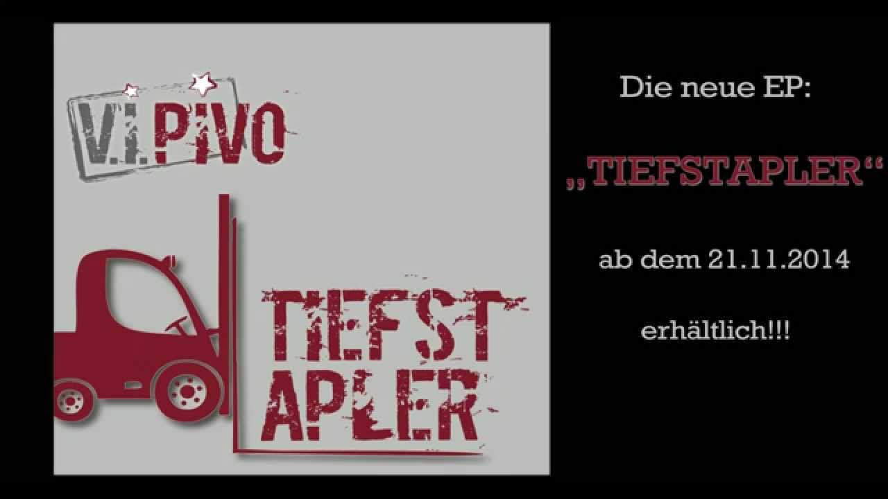 Tiefstapler Tiefstapler