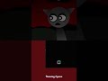 Nah I'd Win Wendaaa 😒 incredibox sprunki | Squaro the Bouncing Square - @Thenoobroblox2512