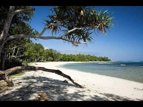 blue lagoon - break my stride