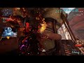 Archon Hunt Solo Full Run