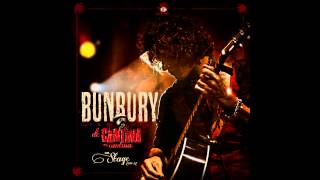 BUNBURY - Ódiame - De cantina en cantina (Medellín, Colombia) chords