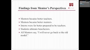 Debrief and Reflection, Module 3