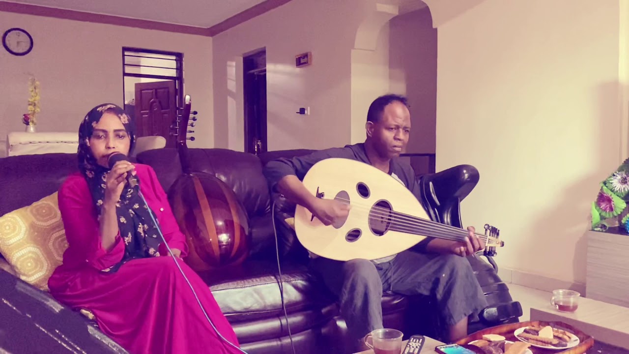 Xusuustii Khadra Daahir Hodan Africe  waayo waayo  baashaal filfil