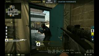 Shadowplay Trash