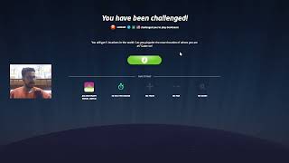 I Played Rainbolts Christmas Daily Challenge (and did well?)