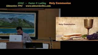 Next Steps – Part 6 – What Does a Man or Woman of Prayer Look Like?