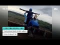 줄 없이 40m 번지 추락사…"기억 안 나" 도망친 직원｜지금 이 뉴스