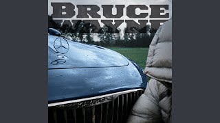 Bruce Wayne - Tom Hengst
