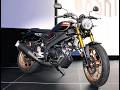 Tin nhanh 24/7 - Mục sở thị Yamaha XSR155 ABS 2026 ra mắt Châu Á với giá bán khoảng 77,6 triệu đồng.