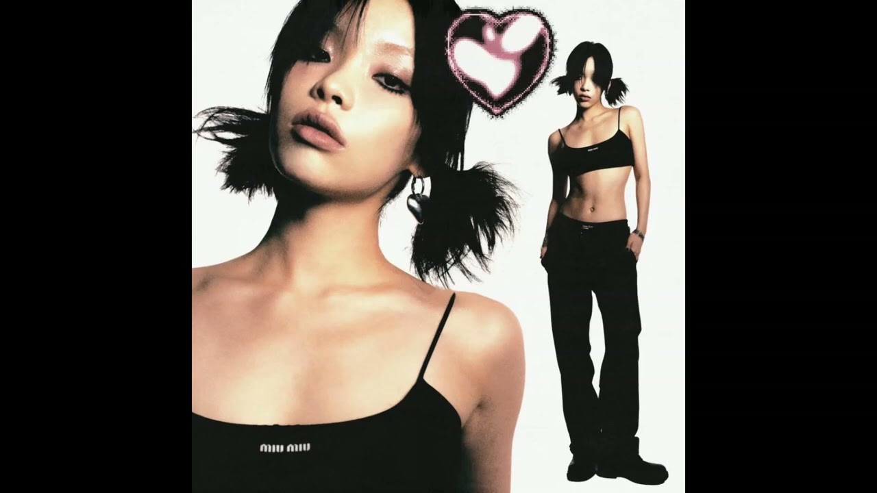 [FREE] lostrushi x ambient jerk type beat - 