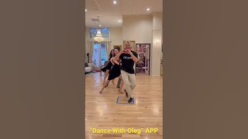 🇧🇷 Samba Batucada by Oleg Astakhov - DanceWithOleg.com #olegastakhov #samba