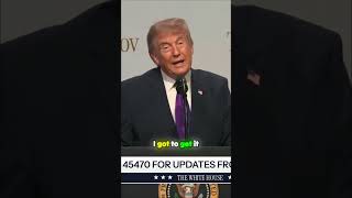 Donald Trump claims a historic win on healthcare affordability.