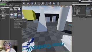 UE4.15.1 - VRInteractables - Part 3 Class Diagram considerations
UE4.15.1 - VRInteractables - Part 3 Class Diagram considerations UE4.15.1 - VRInteractables - Part 3 Class Diagram considerations