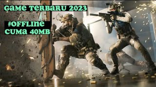 game terbaru:review game army mission untuk android 2023 screenshot 4