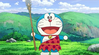 ドラえもん 849 入れかえロープ Doraemon アニメーション Youtube