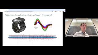 Speech and Audio Processing in Non-Invasive Brain-Computer Interfaces at Meta [Michael Mandel] Net Worth