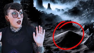 Ghost Hunt Uncovers Disturbing Secrets in Ruins