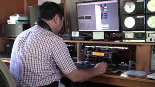 20130908 WR6Y QRV for All Asian Contest No.1