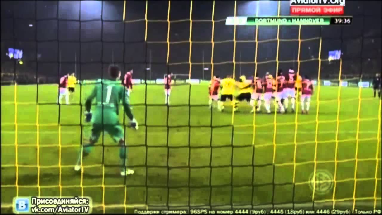 BORUSSIA DORTMUND vs SHAKHTAR DONETSK 3-0 All Goals & Full Highlights 05-03-2013 Champions League