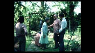 Hill Close street fair 1979