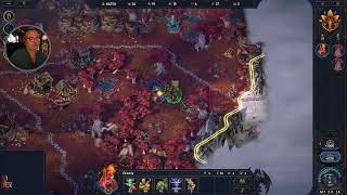 [HoMM : Olden Era][FR] Campagne : Du Homm 3 en beaucoup plus mieux ...  !!!  !discord