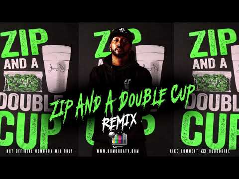 Krayzie Bone - Zip A Double Cup (REMIX)