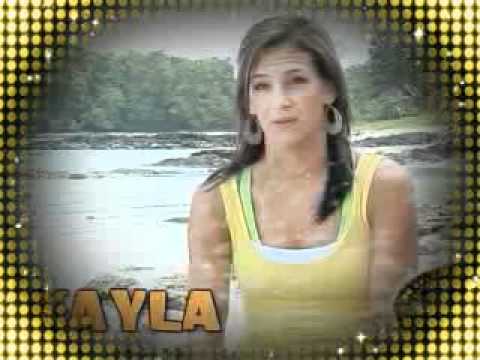 Jersey Girl: a tribute to Mikayla Wingle - YouTube