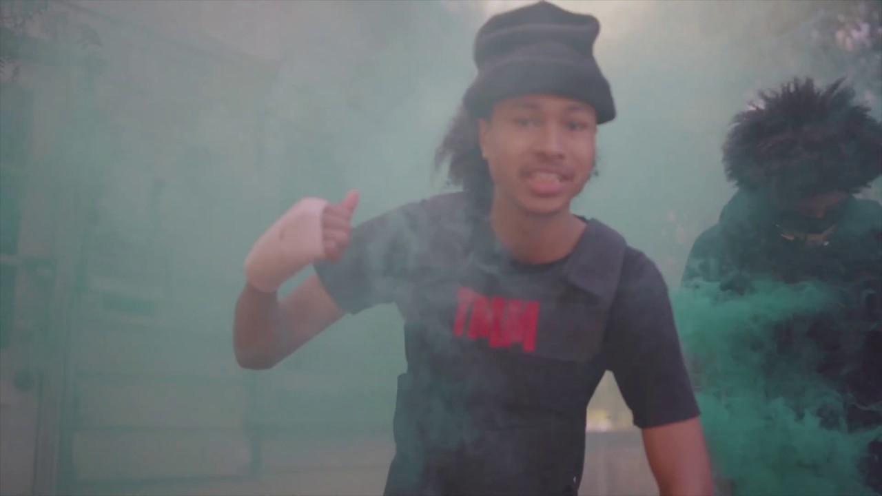 Watch Ivory2Milly - Flockin (Official Music Video) on YouTube Watch Ivory2Milly - Flockin (Official Music Video) on YouTube