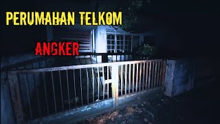 Download Lagu LAMA TERBENGKALAI: BANYAK GANGGUAN SUARA MISTIS DI PERUMAHAN TELKOM MP3