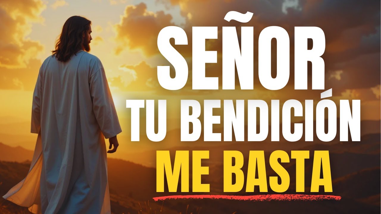 Oración Poderosa para Iniciar el Día con Paz, Bendición y Protección de Dios✨