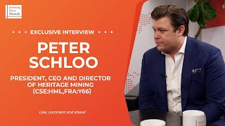 Heritage Mining Gears Up for 2024 Exploration at Gold Project in Ontario