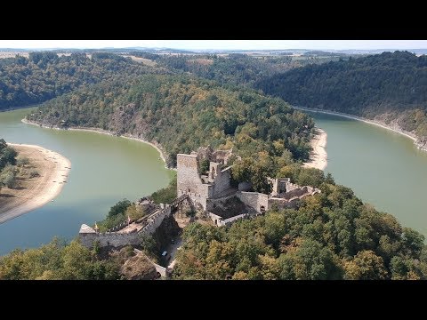 Video: Vodnik Za Pohodništvo Saški švicarski Narodni Park V Nemčiji