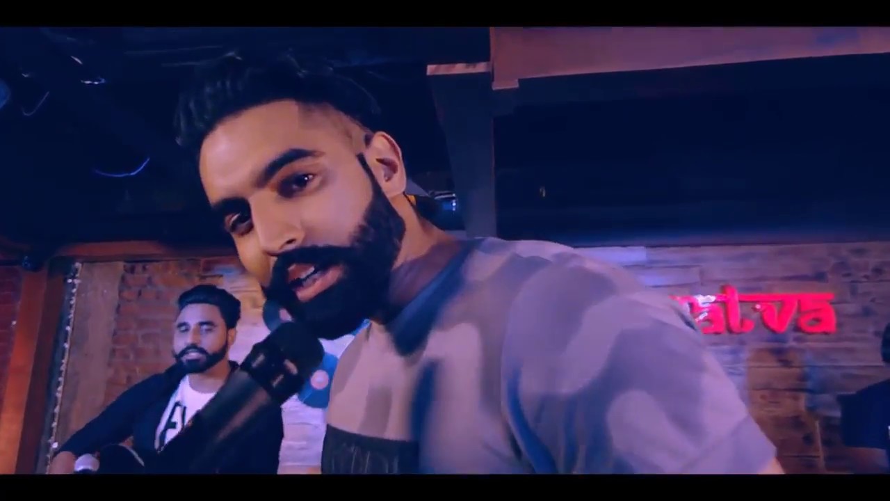 Gaal Ni Kadni  Remix   Parmish Verma  Punjabisongking  Latest Punjabi Songs 2019  Your Choice