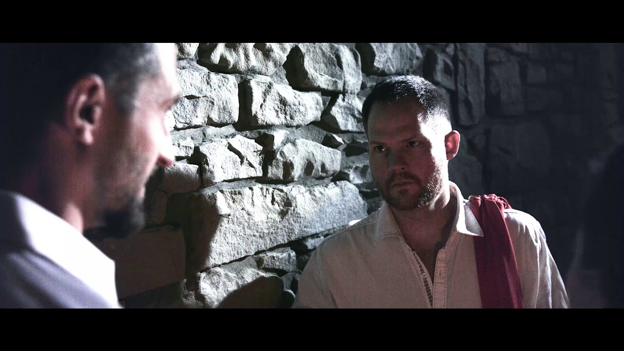 Julius Caesar Teaser - Help From Your Friends - YouTube